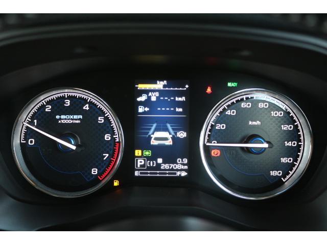 フォレスター アドバンス（33枚目）