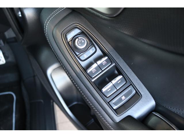 フォレスター アドバンス（38枚目）