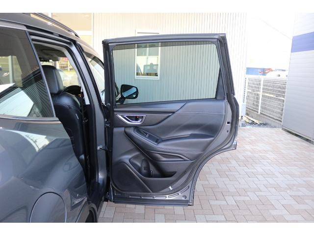 フォレスター アドバンス（42枚目）