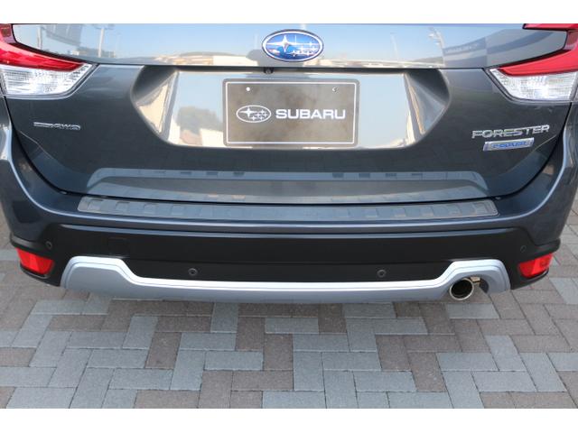 フォレスター アドバンス（45枚目）