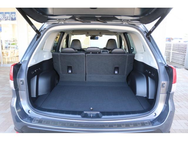 フォレスター アドバンス（46枚目）