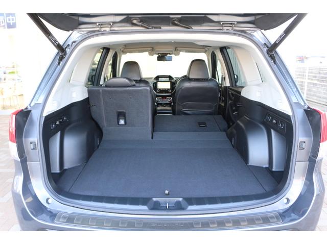 フォレスター アドバンス（47枚目）