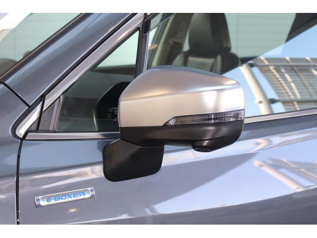 フォレスター アドバンス（52枚目）