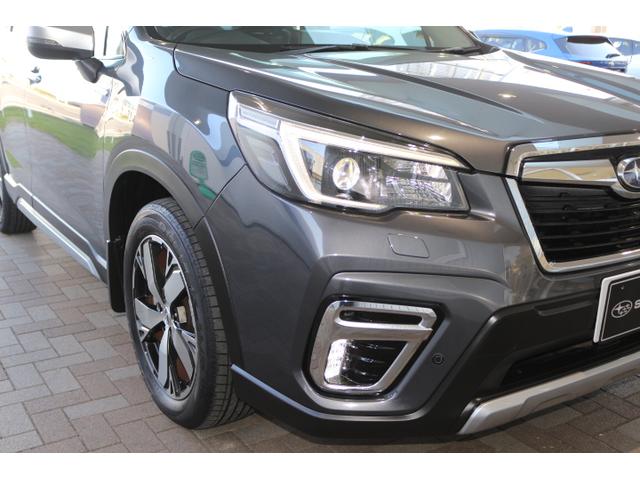 フォレスター アドバンス（57枚目）