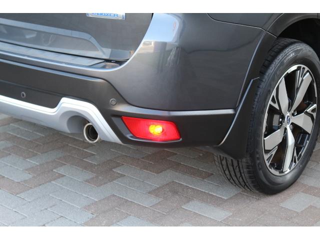 フォレスター アドバンス（58枚目）