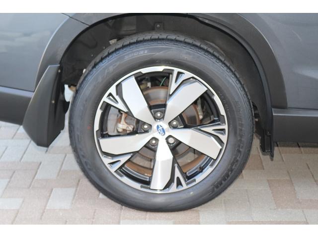 フォレスター アドバンス（59枚目）