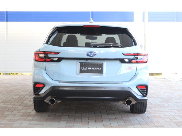 レヴォーグ STIスポーツ EX タイヤ4本交換ナビ・ETC・ドラレコ付(5枚目)