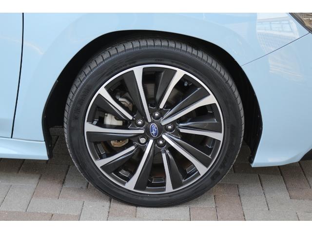 レヴォーグ STIスポーツ EX タイヤ4本交換ナビ・ETC・ドラレコ付(7枚目)