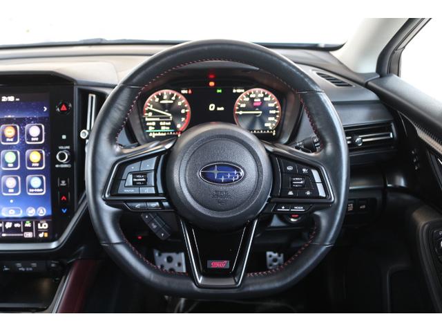 レヴォーグ STIスポーツ EX タイヤ4本交換ナビ・ETC・ドラレコ付(14枚目)