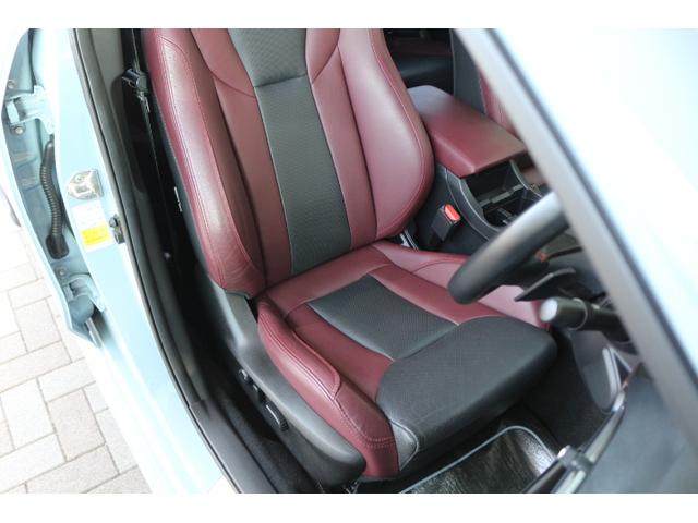 レヴォーグ STIスポーツ EX タイヤ4本交換ナビ・ETC・ドラレコ付(17枚目)