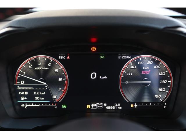 レヴォーグ STIスポーツ EX タイヤ4本交換ナビ・ETC・ドラレコ付(30枚目)