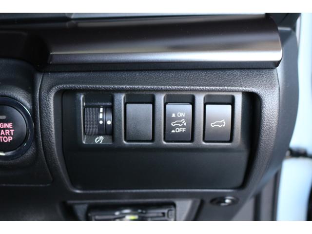 レヴォーグ STIスポーツ EX タイヤ4本交換ナビ・ETC・ドラレコ付(34枚目)