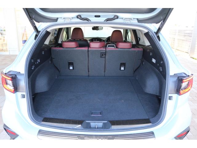 レヴォーグ STIスポーツ EX タイヤ4本交換ナビ・ETC・ドラレコ付(45枚目)