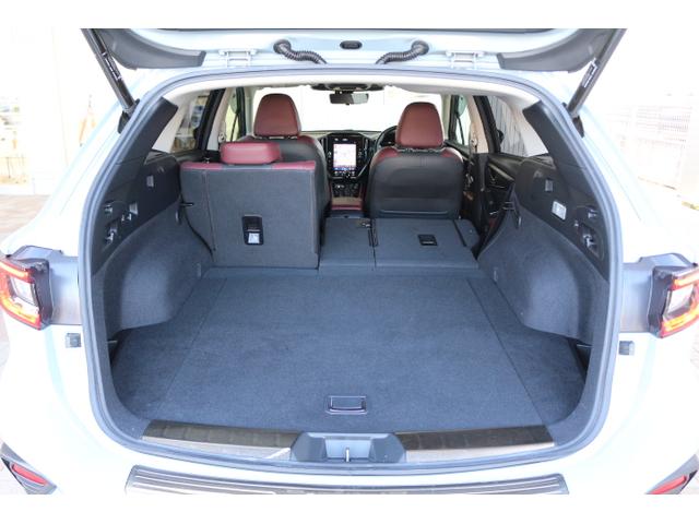 レヴォーグ STIスポーツ EX タイヤ4本交換ナビ・ETC・ドラレコ付(46枚目)