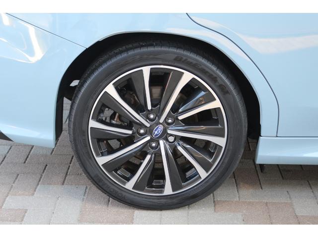 レヴォーグ STIスポーツ EX タイヤ4本交換ナビ・ETC・ドラレコ付(57枚目)