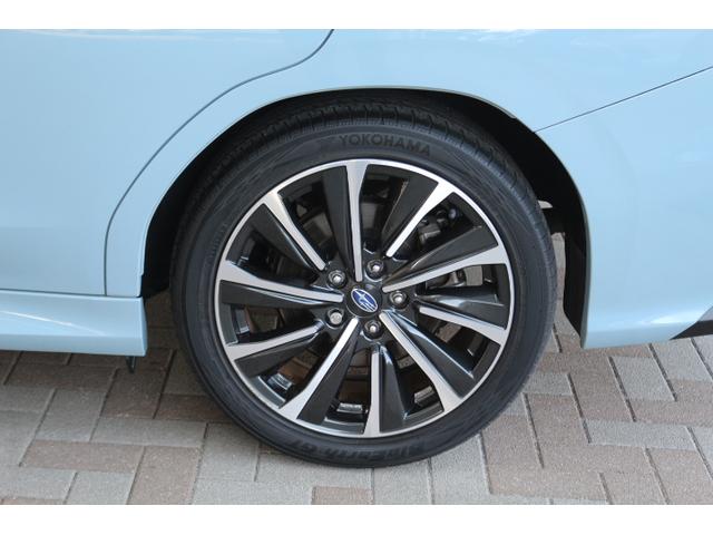 レヴォーグ STIスポーツ EX タイヤ4本交換ナビ・ETC・ドラレコ付(58枚目)