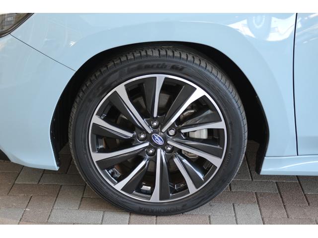 レヴォーグ STIスポーツ EX タイヤ4本交換ナビ・ETC・ドラレコ付(59枚目)