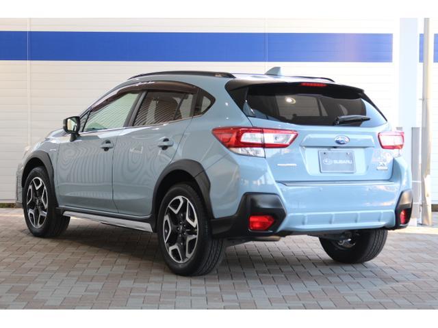 XV アドバンス 1オーナー車 人気のクールグレーカーキー色! 2年間走行距離無制限保証付き アイサイトver3 1オーナー車 全車速追従機能付きクルーズコントロール ダイアトーンナビゲーション バックカメラ ドライブレコーダー ETC2.0(11枚目)