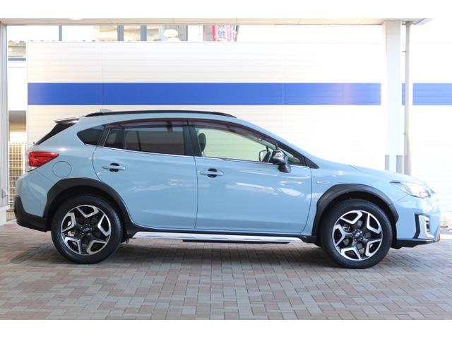 XV アドバンス 1オーナー車 人気のクールグレーカーキー色! 2年間走行距離無制限保証付き アイサイトver3 1オーナー車 全車速追従機能付きクルーズコントロール ダイアトーンナビゲーション バックカメラ ドライブレコーダー ETC2.0(12枚目)