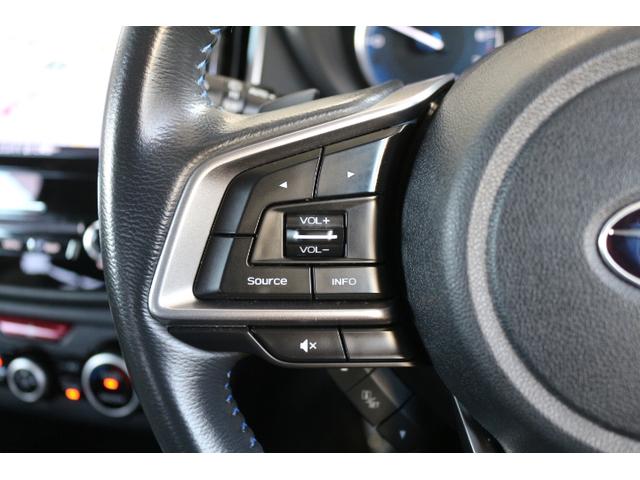 XV アドバンス 1オーナー車 人気のクールグレーカーキー色! 2年間走行距離無制限保証付き アイサイトver3 1オーナー車 全車速追従機能付きクルーズコントロール ダイアトーンナビゲーション バックカメラ ドライブレコーダー ETC2.0(29枚目)