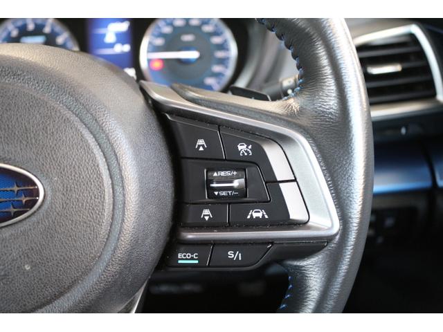 XV アドバンス 1オーナー車 人気のクールグレーカーキー色! 2年間走行距離無制限保証付き アイサイトver3 1オーナー車 全車速追従機能付きクルーズコントロール ダイアトーンナビゲーション バックカメラ ドライブレコーダー ETC2.0(30枚目)