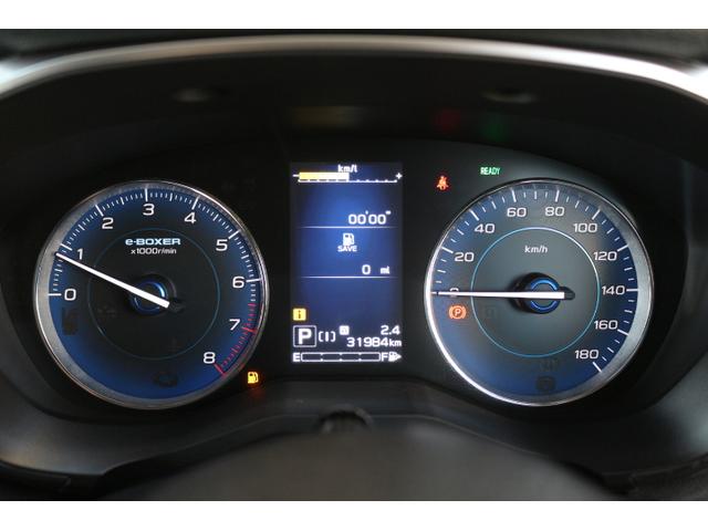 XV アドバンス 1オーナー車 人気のクールグレーカーキー色! 2年間走行距離無制限保証付き アイサイトver3 1オーナー車 全車速追従機能付きクルーズコントロール ダイアトーンナビゲーション バックカメラ ドライブレコーダー ETC2.0(31枚目)