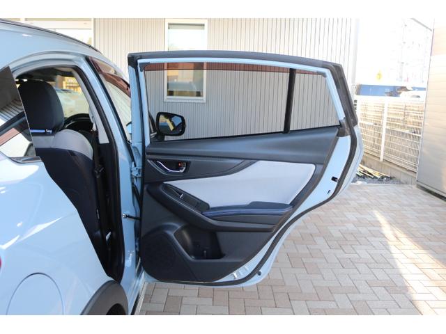 XV アドバンス 1オーナー車 人気のクールグレーカーキー色! 2年間走行距離無制限保証付き アイサイトver3 1オーナー車 全車速追従機能付きクルーズコントロール ダイアトーンナビゲーション バックカメラ ドライブレコーダー ETC2.0(37枚目)