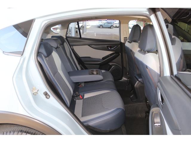 XV アドバンス 1オーナー車 人気のクールグレーカーキー色! 2年間走行距離無制限保証付き アイサイトver3 1オーナー車 全車速追従機能付きクルーズコントロール ダイアトーンナビゲーション バックカメラ ドライブレコーダー ETC2.0(38枚目)