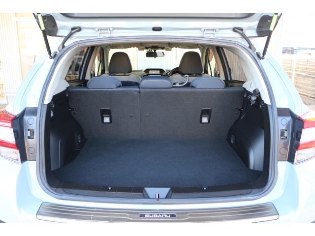 XV アドバンス 1オーナー車 人気のクールグレーカーキー色! 2年間走行距離無制限保証付き アイサイトver3 1オーナー車 全車速追従機能付きクルーズコントロール ダイアトーンナビゲーション バックカメラ ドライブレコーダー ETC2.0(40枚目)