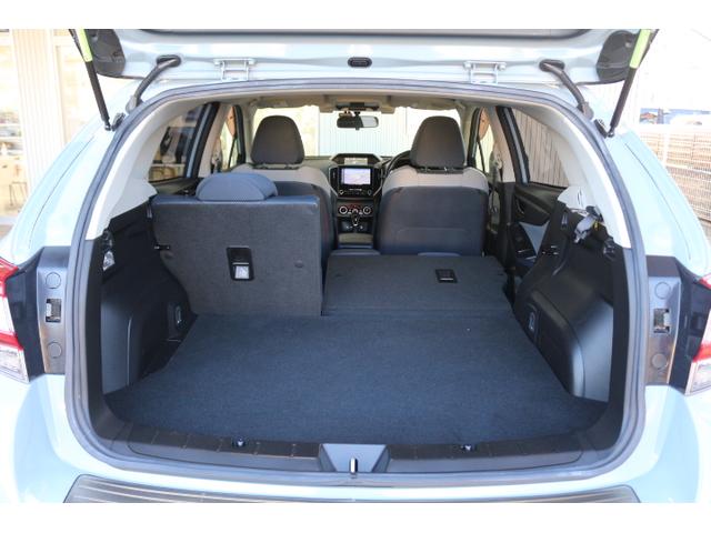 XV アドバンス 1オーナー車 人気のクールグレーカーキー色! 2年間走行距離無制限保証付き アイサイトver3 1オーナー車 全車速追従機能付きクルーズコントロール ダイアトーンナビゲーション バックカメラ ドライブレコーダー ETC2.0(41枚目)