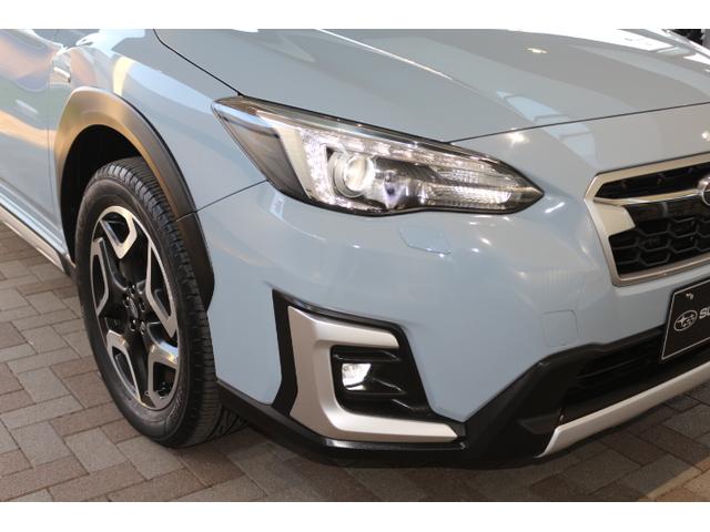 XV アドバンス 1オーナー車 人気のクールグレーカーキー色! 2年間走行距離無制限保証付き アイサイトver3 1オーナー車 全車速追従機能付きクルーズコントロール ダイアトーンナビゲーション バックカメラ ドライブレコーダー ETC2.0(50枚目)