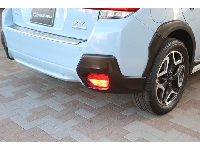 XV アドバンス 1オーナー車 人気のクールグレーカーキー色! 2年間走行距離無制限保証付き アイサイトver3 1オーナー車 全車速追従機能付きクルーズコントロール ダイアトーンナビゲーション バックカメラ ドライブレコーダー ETC2.0(51枚目)