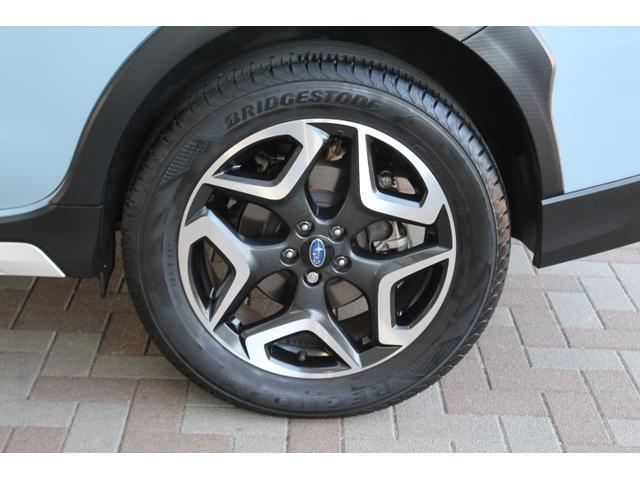 XV アドバンス 1オーナー車 人気のクールグレーカーキー色! 2年間走行距離無制限保証付き アイサイトver3 1オーナー車 全車速追従機能付きクルーズコントロール ダイアトーンナビゲーション バックカメラ ドライブレコーダー ETC2.0(53枚目)