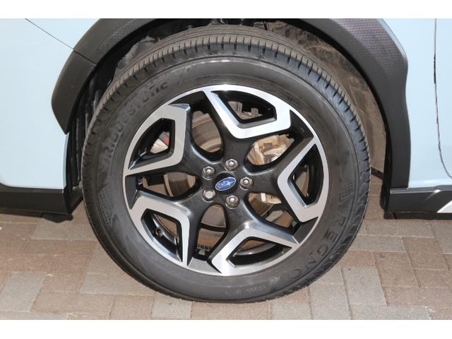 XV アドバンス 1オーナー車 人気のクールグレーカーキー色! 2年間走行距離無制限保証付き アイサイトver3 1オーナー車 全車速追従機能付きクルーズコントロール ダイアトーンナビゲーション バックカメラ ドライブレコーダー ETC2.0(54枚目)