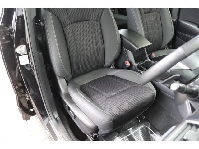 フォレスター アドバンス　アイサイト３　１８インチアルミホイール　ＬＥＤライト　オートライト　ワンオーナー　プッシュスタート　スマートリヤビューミラー　パワーシートフロント左右　パワーリヤゲート　シートヒーターフロント左右リヤ左右　ダイアトーンナビ（17枚目）