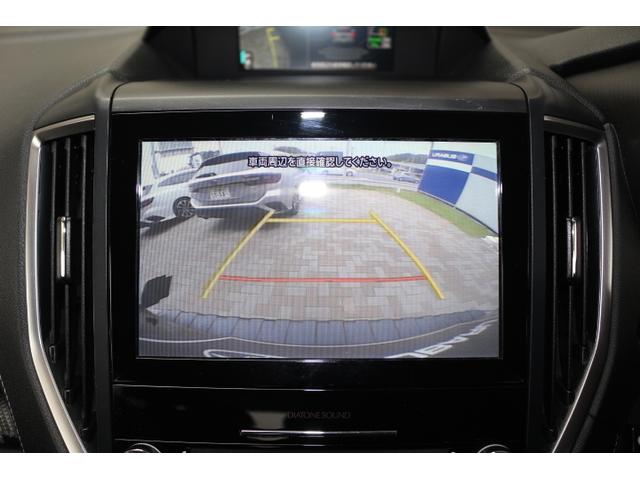 フォレスター アドバンス　アイサイト３　１８インチアルミホイール　ＬＥＤライト　オートライト　ワンオーナー　プッシュスタート　スマートリヤビューミラー　パワーシートフロント左右　パワーリヤゲート　シートヒーターフロント左右リヤ左右　ダイアトーンナビ（23枚目）