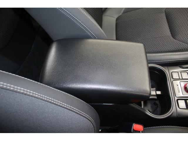 フォレスター アドバンス　アイサイト３　１８インチアルミホイール　ＬＥＤライト　オートライト　ワンオーナー　プッシュスタート　スマートリヤビューミラー　パワーシートフロント左右　パワーリヤゲート　シートヒーターフロント左右リヤ左右　ダイアトーンナビ（27枚目）