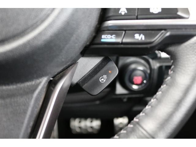 フォレスター アドバンス　アイサイト３　１８インチアルミホイール　ＬＥＤライト　オートライト　ワンオーナー　プッシュスタート　スマートリヤビューミラー　パワーシートフロント左右　パワーリヤゲート　シートヒーターフロント左右リヤ左右　ダイアトーンナビ（31枚目）