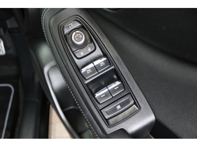 フォレスター アドバンス　アイサイト３　１８インチアルミホイール　ＬＥＤライト　オートライト　ワンオーナー　プッシュスタート　スマートリヤビューミラー　パワーシートフロント左右　パワーリヤゲート　シートヒーターフロント左右リヤ左右　ダイアトーンナビ（37枚目）