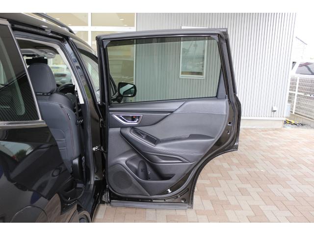 フォレスター アドバンス　アイサイト３　１８インチアルミホイール　ＬＥＤライト　オートライト　ワンオーナー　プッシュスタート　スマートリヤビューミラー　パワーシートフロント左右　パワーリヤゲート　シートヒーターフロント左右リヤ左右　ダイアトーンナビ（41枚目）