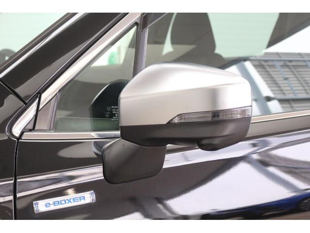 フォレスター アドバンス　アイサイト３　１８インチアルミホイール　ＬＥＤライト　オートライト　ワンオーナー　プッシュスタート　スマートリヤビューミラー　パワーシートフロント左右　パワーリヤゲート　シートヒーターフロント左右リヤ左右　ダイアトーンナビ（51枚目）