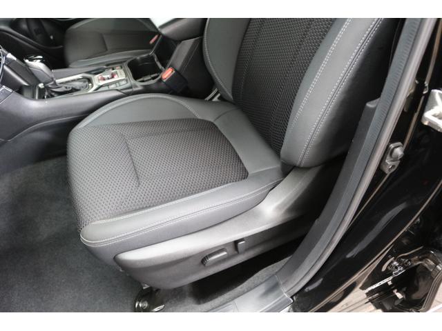 フォレスター アドバンス　アイサイト３　１８インチアルミホイール　ＬＥＤライト　オートライト　ワンオーナー　プッシュスタート　スマートリヤビューミラー　パワーシートフロント左右　パワーリヤゲート　シートヒーターフロント左右リヤ左右　ダイアトーンナビ（53枚目）