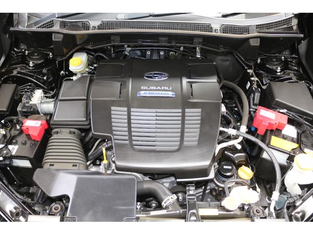 フォレスター アドバンス　アイサイト３　１８インチアルミホイール　ＬＥＤライト　オートライト　ワンオーナー　プッシュスタート　スマートリヤビューミラー　パワーシートフロント左右　パワーリヤゲート　シートヒーターフロント左右リヤ左右　ダイアトーンナビ（55枚目）