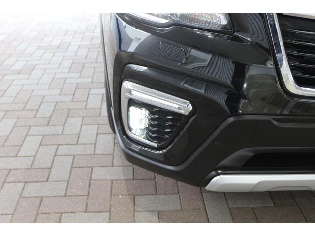 フォレスター アドバンス　アイサイト３　１８インチアルミホイール　ＬＥＤライト　オートライト　ワンオーナー　プッシュスタート　スマートリヤビューミラー　パワーシートフロント左右　パワーリヤゲート　シートヒーターフロント左右リヤ左右　ダイアトーンナビ（57枚目）