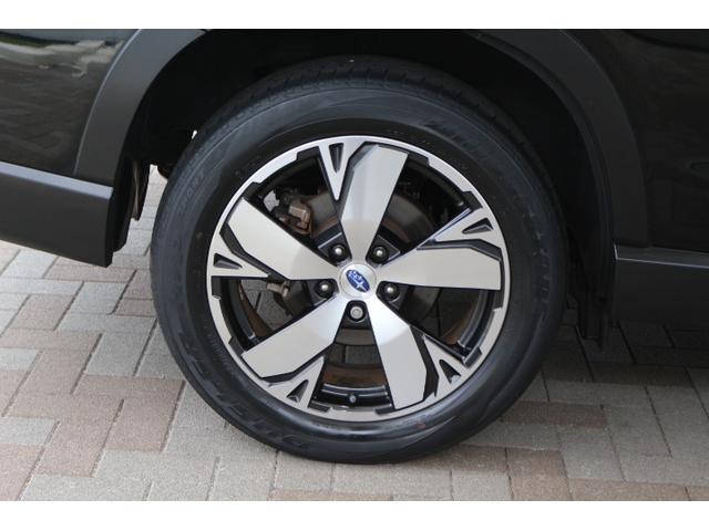 フォレスター アドバンス　アイサイト３　１８インチアルミホイール　ＬＥＤライト　オートライト　ワンオーナー　プッシュスタート　スマートリヤビューミラー　パワーシートフロント左右　パワーリヤゲート　シートヒーターフロント左右リヤ左右　ダイアトーンナビ（59枚目）