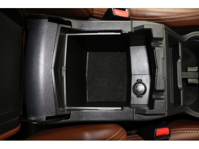 フォレスター アドバンス　ルーフレール　茶本革　ナビ　ドラレコ　ＥＴＣ２．０　３方位カメラ　ＬＥＤライナー　パワーリアゲート　アイサイトＶｅｒ３　衝突回避ブレーキ　全車速追尾式クルーズコントロール　側後方警戒システム　リア障害物センサー　後退時ブレーキアシスト（28枚目）