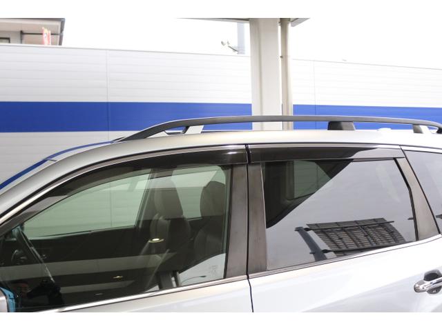 フォレスター アドバンス　ルーフレール　茶本革　ナビ　ドラレコ　ＥＴＣ２．０　３方位カメラ　ＬＥＤライナー　パワーリアゲート　アイサイトＶｅｒ３　衝突回避ブレーキ　全車速追尾式クルーズコントロール　側後方警戒システム　リア障害物センサー　後退時ブレーキアシスト（52枚目）