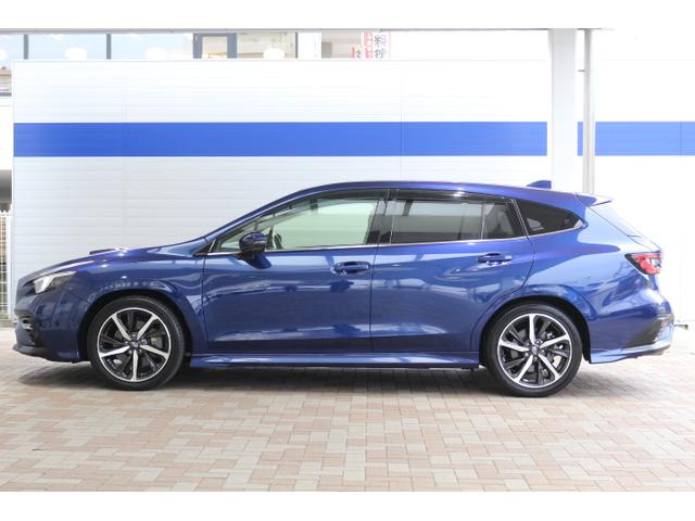 レヴォーグ GT-H EX ワンオーナー アイサイトX搭載 LEDライト オートライト 左右独立エアコン プッシュスタート 純正18インチアルミホイール スアートリヤビューミラー パワーシートフロント左右 パワーリヤゲート シートヒーターフロント左右リヤ左右(12枚目)