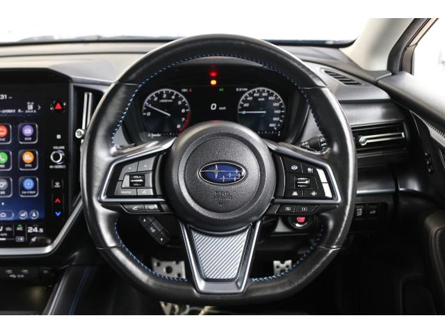 レヴォーグ GT-H EX ワンオーナー アイサイトX搭載 LEDライト オートライト 左右独立エアコン プッシュスタート 純正18インチアルミホイール スアートリヤビューミラー パワーシートフロント左右 パワーリヤゲート シートヒーターフロント左右リヤ左右(14枚目)