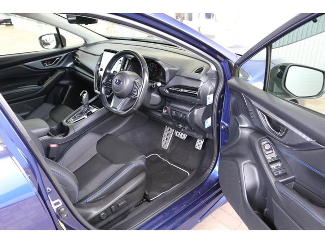 レヴォーグ GT-H EX ワンオーナー アイサイトX搭載 LEDライト オートライト 左右独立エアコン プッシュスタート 純正18インチアルミホイール スアートリヤビューミラー パワーシートフロント左右 パワーリヤゲート シートヒーターフロント左右リヤ左右(15枚目)